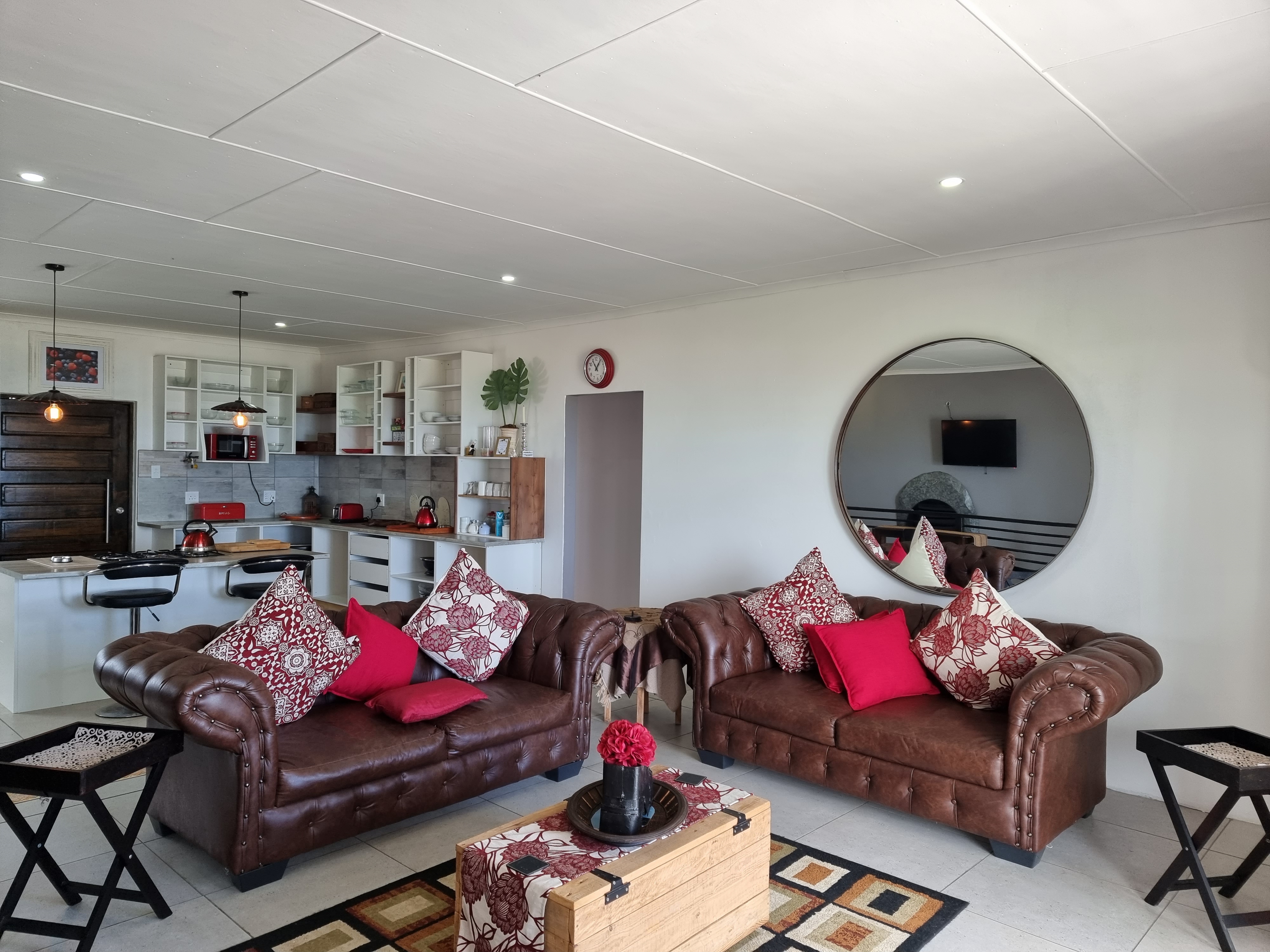 4 Bedroom Property for Sale in Tergniet Western Cape